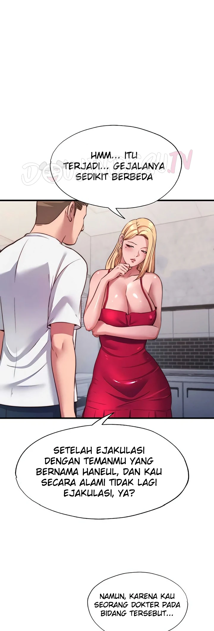 A Situation Full of Erections - Page 41